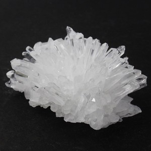 <span class=keywords><strong>Aaa</strong></span>+ 65g thạch anh tự nhiên rõ ràng trắng tinh thể tự nhiên cụm bán buôn - Product Image 1