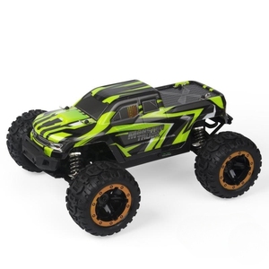 New <span class=keywords><strong>RC</strong></span> đồ chơi SG 1601 1:16 Điều khiển từ xa Xe tải 45 km/h 2.4G tốc độ cao không chổi than 4WD điều khiển xe tải đồ chơi <span class=keywords><strong>RC</strong></span> xe ô tô - Product Image 1