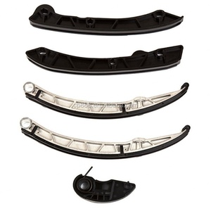 ชุดโซ่ไทม์มิ่งใหม่ LH50XLB001 สำหรับ LAND ROVER 5.0L ชุดไทม์มิ่ง ใช้ได้กับ 10-15 LR4 3.0L 5.0L LR051013 - Product Image 1