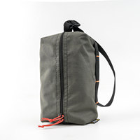 Bolsa de Almacenamiento Multifuncional para Exteriores, Portátil, para Ciclismo, de Algodón TC, Estilo Instagram