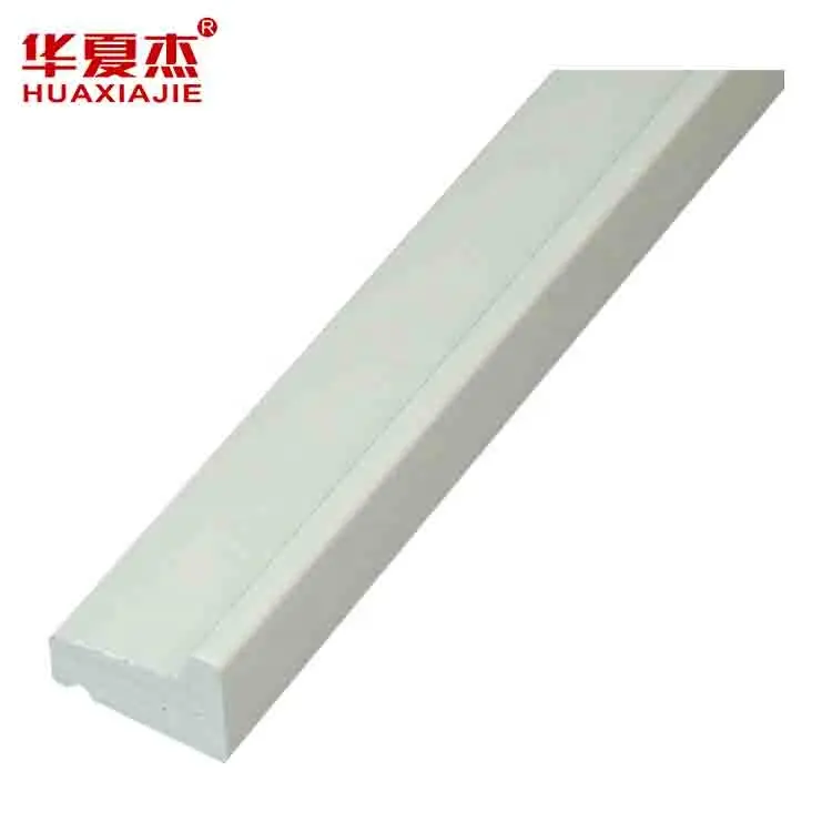 Đồ Trang Trí Cửa Sổ PVC Màu Giá Tốt Đồ Trang Trí Cạnh Cửa Sổ Bằng Nhựa Để Trang Trí Trong Nhà