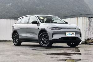 Leapmotor C11 2024, SUV Eléctrico de Lujo con 510 KM de Autonomía, Vehículo Eléctrico para Adultos con Batería de Alta Capacidad, Vehículo de Nueva Energía - Product Image 3