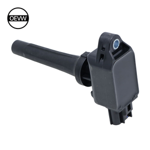 H6T61271 Pe7W18100คอยล์จุดระเบิด K6266 3285A Kc274ประสิทธิภาพสูงสำหรับ MAZDA Cx-30 DM 2.0L 3 Axela BP 1.5L Cx-4 GK 2.0L - Product Image 4