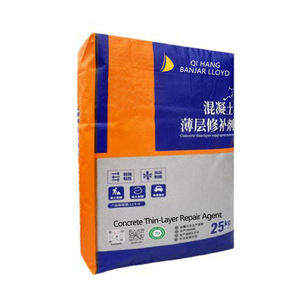 Reparación de Pisos de Cemento, Impermeabilizante de Secado Rápido, Sellador de Fugas, Mortero de Cemento Blanco de Alta Resistencia Grado M10, Adhesivo de Relleno - Product Image 1