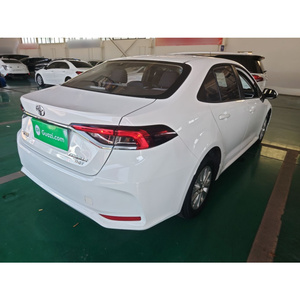 Auto Usado Guazi, Toyota Corolla 2023, Listo para Enviar, Auto Confiable de Gasolina, Sedán Automático con Volante a la Izquierda para Uso a Largo Plazo, 5 Asientos - Product Image 5