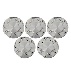 דיוק cnc מכונות פלדה חלקי מתכת ייצור מותאם אישית ושירותים מסין האספקה הטובה ביותר עבור הנדסת מכונות - Product Image 1