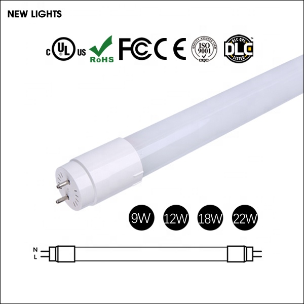 4ft 1200mm T8 LED Tube 18W 20W - 36W Fluorescent Replacement | New Light Source