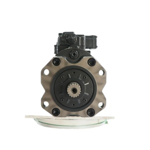 Bomba Principal Nueva Tipo Pistón para Excavadoras K5V200DTH-9N0B EC460, Pieza de Motor de Válvula Oscilante con Rodamiento de Acero para Maquinaria de Construcción GID - Product Image 4