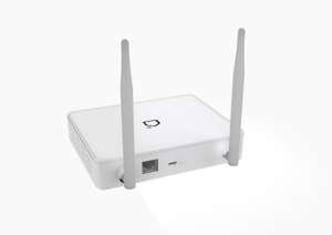 Tuya ZigBee thông minh có dây cổng <span class=keywords><strong>HUB</strong></span> với ăng ten tín hiệu Nhà Thông Minh cầu không dây cho ứng dụng làm việc với Alexa Google nhà - Product Image 3
