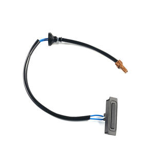 Interruptor de Maletero/Puerta Trasera para Teana 2008, 25380-JN20A, Nuevo y Usado para Fines de Fabricación - Product Image 4