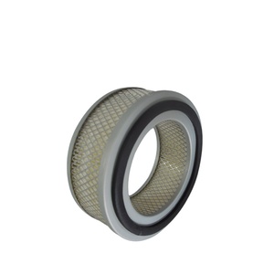 Manny 1625165461กระดาษกรองอากาศเข้ากันได้กับคอมเพรสเซอร์ใช้แยกน้ำมันและชิ้นส่วนอะไหล่เชื่อมต่อ - Product Image 6