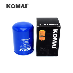 Filtre à carburant KOMAI Truck T124 L94 M94 P124 1763776 - Product Image 3