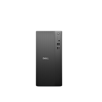 Ordinateur de bureau Dell ECT1250 Intel Core i5-13400F 10 cœurs, 16 Go de RAM, SSD 512 Go, GT730-4G, Windows 10/11, usage professionnel, prise US, neuf, garantie 3 ans