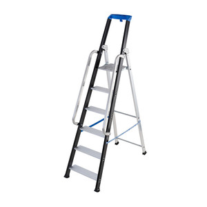 Professional Double <b>Ladder</b> Shelves - Product Image 3