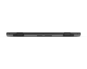 Yüksek kalite 14 + 14 inç Ips dokunmatik ekran Intel işlemci N100 Yoga çift ekran iş ofis için 360 derece katlanabilir dizüstü - Product Image 5