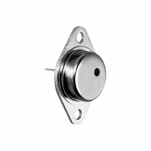 Electronic Circuit Components 2N6052G TO-204AA, TO-3 Authorized Distributor Transistors - Product Image 1