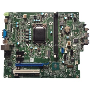 เมนบอร์ดแท้สำหรับเดลล์ ChengMing 3991 ชิปเซ็ต <span class=keywords><strong>B460</strong></span> รองรับ DDR4 ซ็อกเก็ต LGA 1151 รหัส CN-03JMDT 03JMDT 3JMDT - Product Image 1