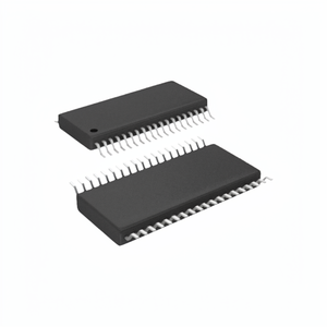 Composant électronique de gestion de l'alimentation (PMIC) 38 TFSOP BQ20Z80ADBTR-V110 – Canal Fabricant - Product Image 1
