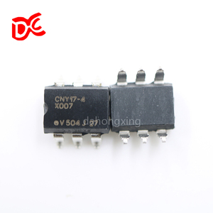DHX CNY17-4X007 Bester Lieferant Großhandel Original Integrated Circuits Electronic Components CNY17-4X007 - Product Image 1
