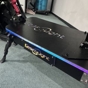 Trottinette électrique pour adultes avec E-ABS, double moteur, démarrage NFC, réglage via application, autonomie longue portée 200-300 km, 72V 80AH 100AH, idéale pour le dropshipping - Product Image 5