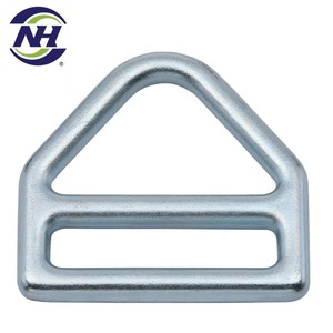 Steel O Ring custom series price belt buckle - Product Image 3