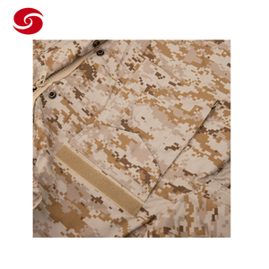 Chaqueta SA Digital Camouflage <span class=keywords><strong>m65</strong></span> Land Con Forro Térmico - Product Image 5