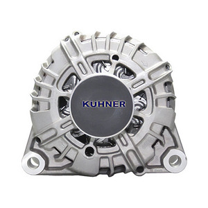 Alternatore compatibile con PEUGEOT 307 2.0 HDi 135 Diesel (KW: 100, CV: 136) dal 06-2005 al 04-2009 KUHNER 301761RI NUOVO - Product Image 1