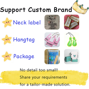 Vêtements pour bébés nouveau-nés, 95% bambou, 5% élasthanne, imprimés personnalisés, poignets repliés, unisexe, confortables, respirants, pyjamas longs à fermeture éclair, combinaisons - Product Image 6