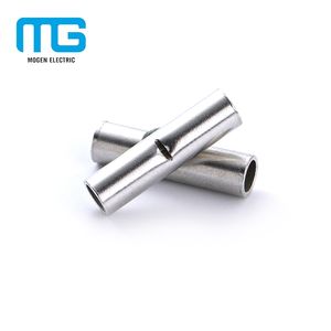 Bakır kalay kaplama yalıtımlı <span class=keywords><strong>Butt</strong></span> çıplak elektrik popo konnektörleri - Product Image 3