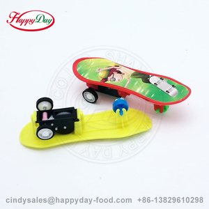 Happydayミニシェーティングボラッドおもちゃ小さなおもちゃ - Product Image 5