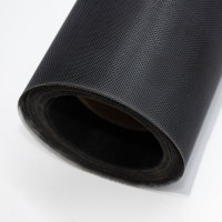 Mosquitera de Aluminio de Alta Visibilidad y Protección UV para Ventanas y Puertas de Patio Expostas al Sol.