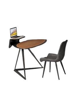 High Quality Customized Home Office Furniture Study Work <strong>Writing</strong> <strong>Desk</strong> Computer Table <strong>Desk</strong> - Product Image 1