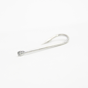 Kirby sea — hameçon de pêche pour hommes, accessoire commercial, <span class=keywords><strong>pas</strong></span> <span class=keywords><strong>cher</strong></span>, taille 6, 1220 - Product Image 1