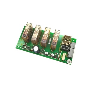 3300AP 3600ลิฟท์ <span class=keywords><strong>suet</strong></span> 3.Q รถยนต์ด้านบน ID NR.591811ประตูลิฟต์บอร์ด PCB - Product Image 1