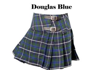 Kilts écossais pour femmes à vendre au Royaume-Uni Meilleure boutique de jupes et de mini-kilts écossais pour femmes Accessoires de kilt écossais national - Product Image 4