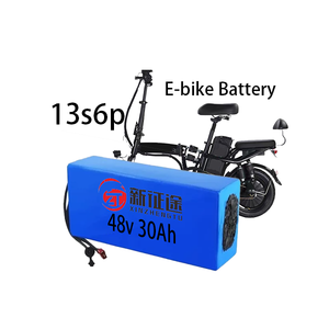 24V tự làm hình trụ Lithium <span class=keywords><strong>Ion</strong></span> Battery Pack 18650 3.7V 7.4V 14.8V tùy chọn với 10AH 20Ah 30Ah 40AH năng lực - Product Image 4