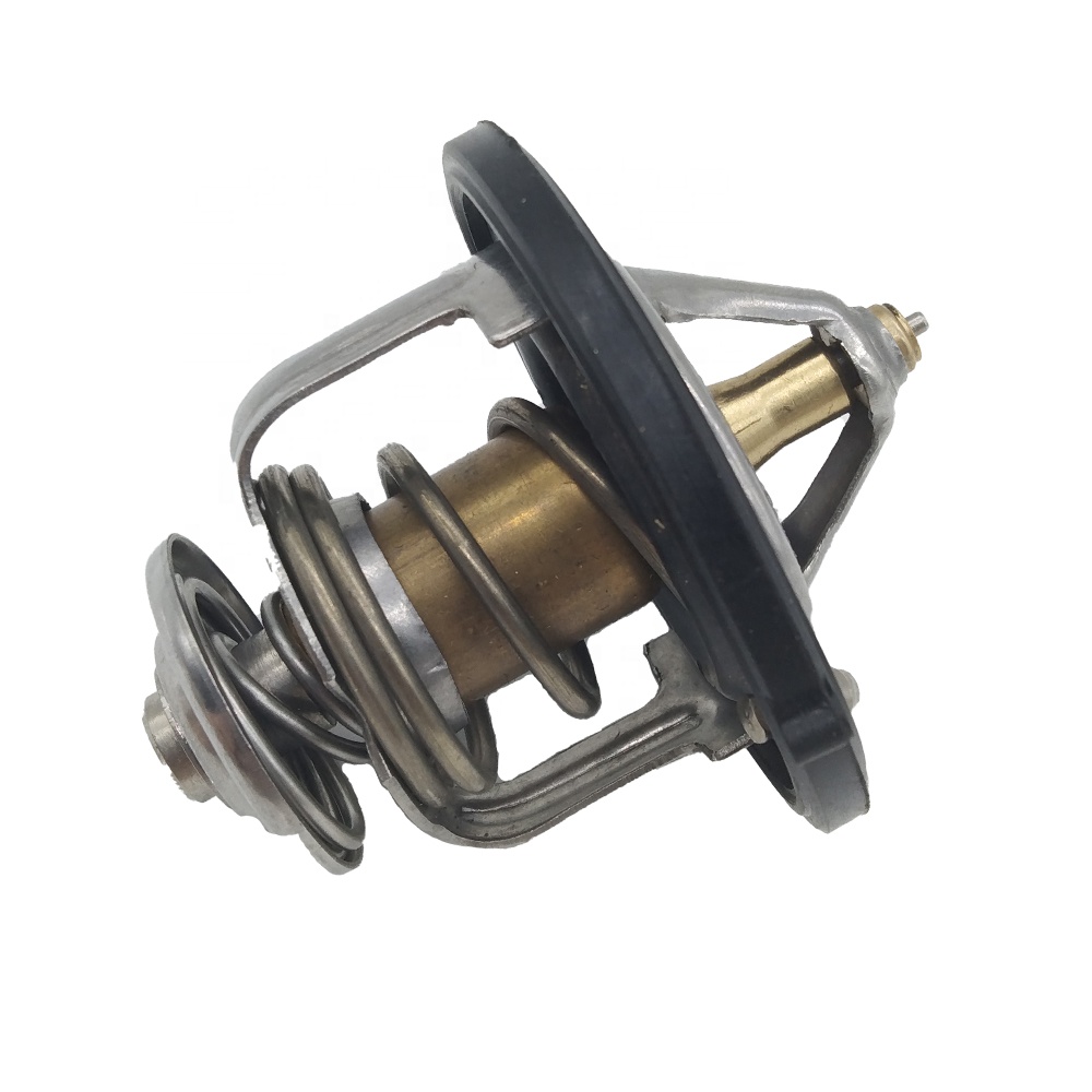 Engine Coolant Thermostat Assembly for Hyundai Tucson 25500-2E000
