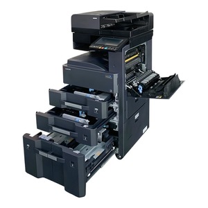 Máquina Fotocopiadora Reacondicionada en Blanco y Negro para Kyocera Taskalfa 3511i, Máquina Monocromática de Segunda Mano, Impresión Digital de Alta Calidad 3511i Di - Product Image 3