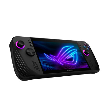 ROG Ally Z1 Extreme高機能版 携帯型PCゲーム機の本命になるか!? ASUS「ROG ALLY（Ryzen Z1