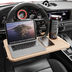 Marcan multifonctionnel voiture plateau volant Table voiture salle à manger plateau Tables pour manger lecture travail ordinateur portable voiture salle à manger plateau <span class=keywords><strong>Ta</strong></span> - Product Image 3