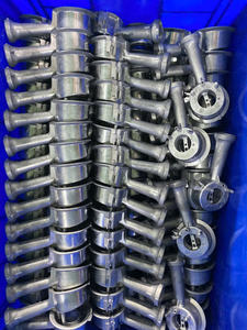 Pièces en alliage d'aluminium moulées sous pression de haute précision, fabrication sur mesure, usine au Vietnam, pièces en aluminium moulées sur mesure - Product Image 5