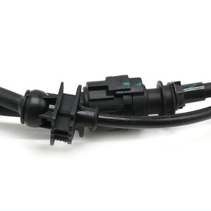 Cable de Aceleración de Repuesto para Desbrozadora Stihl FS40 FS50 FS56 FS70 4144-180-1100 de Acero Inoxidable - Product Image 2