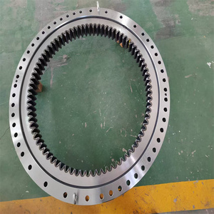 Bantalan ayunan untuk <span class=keywords><strong>Kubota</strong></span> KX161-2 KX161-3 U45 U50 U55 cincin lengan KX151 <span class=keywords><strong>KS161</strong></span> U75 KX080 KX163-5 KX175-5 bantalan <span class=keywords><strong>Slew</strong></span> - Product Image 4