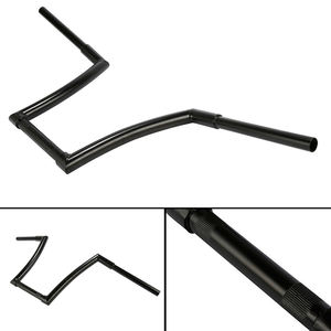 <span class=keywords><strong>Precio</strong></span> de Fábrica al por Mayor - Manillar Alto Especialmente Diseñado para Harley-Davidson, Modificación de Manillar de Motocicleta - Product Image 5