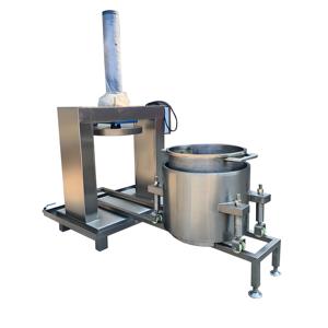 業務用油圧式ジューサー/販売用油圧式ジューサー機械 - Product Image 1