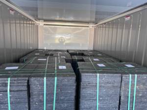 Dây chuyền sản xuất gạch bê tông GMT gạch Pallet cho khối Pallet Máy làm GMT gạch Pallet để bán - Product Image 4