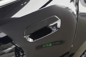 <span class=keywords><strong>B</strong></span>/<span class=keywords><strong>M</strong></span>/w I5 2025 Nero EDrive40L Veicolo Elettrico - Autonomia 618km Batteria 81.6kWh Motore 200kW Pacchetto Lusso - Product Image 2