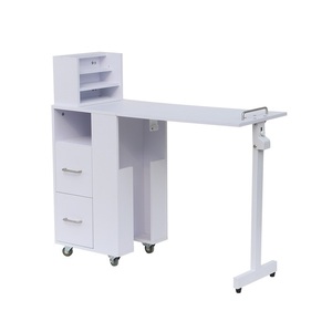 MESA DE MANICURA multifuncional para salón de belleza, mesa de manicura, instalaciones de ocio, <span class=keywords><strong>SPA</strong></span> de uñas - Product Image 1
