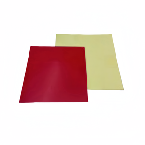 <span class=keywords><strong>Plaque</strong></span> de zinc de gravure à chaud de estampage chimique photo sensible pour l'impression - Product Image 6