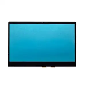 15.6 inch 1366x768 For Asus XX127D Laptop Lcd Display Touch Screen Parts
